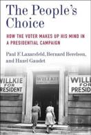 The People'S Choice