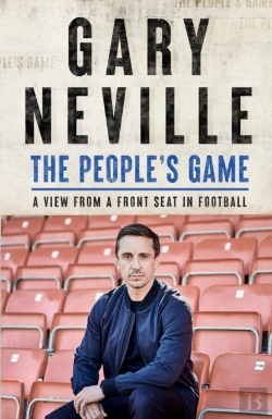 Bertrand.pt - The People'S Game: How To Save Football
