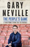 The People'S Game: How To Save Football