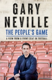 The People'S Game: How To Save Football