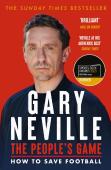 The People'S Game: How To Save Football