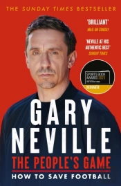 The People'S Game: How To Save Football