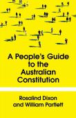 The People'S Guide To The Australian Constitution