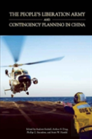 The People'S Liberation Army And Contingency Planning In China