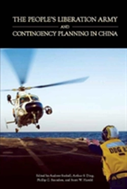 Bertrand.pt - The People'S Liberation Army And Contingency Planning In China