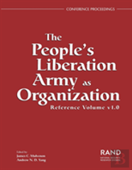 The People'S Liberation Army As Organization