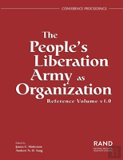 Bertrand.pt - The People'S Liberation Army As Organization
