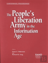 The People'S Liberation Army In The Information Age