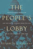 The People'S Lobby
