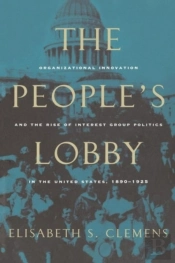 The People'S Lobby
