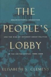 The People'S Lobby
