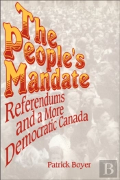 The People'S Mandate