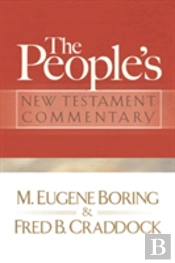 The People'S New Testament Commentary