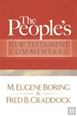 Bertrand.pt - The People'S New Testament Commentary