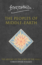 The Peoples Of Middle-Earth