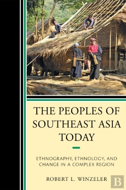 Bertrand.pt - The Peoples Of Southeast Asia Today