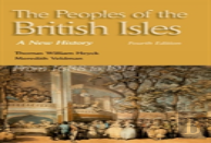 The Peoples Of The British Isles