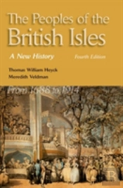 The Peoples Of The British Isles