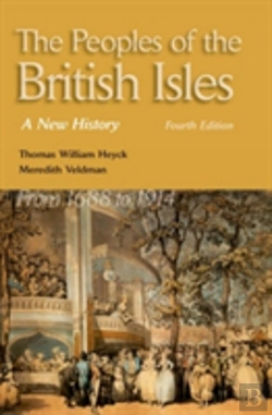 Bertrand.pt - The Peoples Of The British Isles