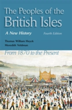 Bertrand.pt - The Peoples Of The British Isles