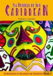The Peoples Of The Caribbean
