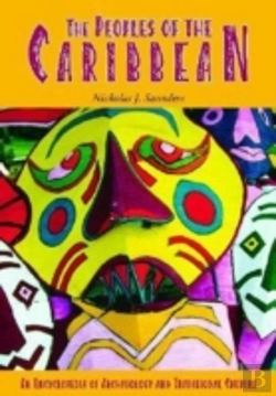 Bertrand.pt - The Peoples Of The Caribbean