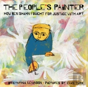 The People'S Painter: How Ben Shahn Fought For Justice With Art