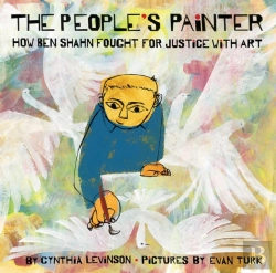 Bertrand.pt - The People'S Painter: How Ben Shahn Fought For Justice With Art