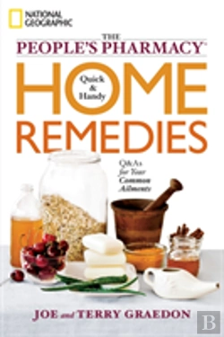Bertrand.pt - The People'S Pharmacy Quick & Handy Home Remedies