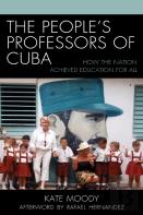 The People'S Professors Of Cuba