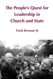 The People'S Quest For Leadership In Church And State