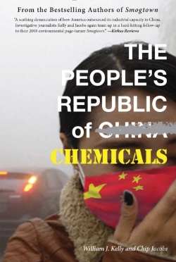 Bertrand.pt - The People'S Republic Of Chemicals