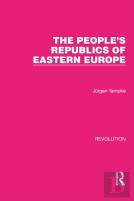 The People'S Republics Of Eastern Europe