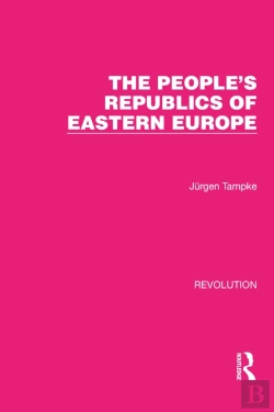Bertrand.pt - The People'S Republics Of Eastern Europe