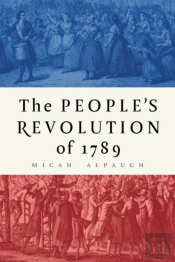 The People'S Revolution Of 1789
