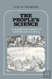 The People'S Science
