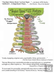 The People'S Spiral Of Us History