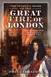 The People'S Story Of The Great Fire Of London