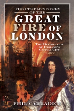 Bertrand.pt - The People'S Story Of The Great Fire Of London