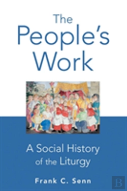 Bertrand.pt - The People'S Work, Paperback Edition