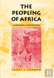 The Peopling Of Africa