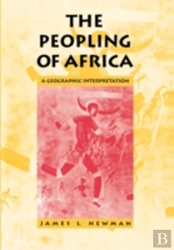 Bertrand.pt - The Peopling Of Africa