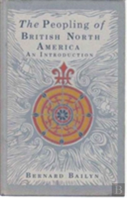 Bertrand.pt - The Peopling Of British North America