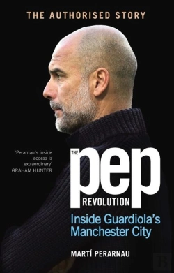 Bertrand.pt - The Pep Revolution
