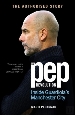 Bertrand.pt - The Pep Revolution