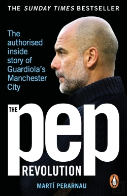 Bertrand.pt - The Pep Revolution