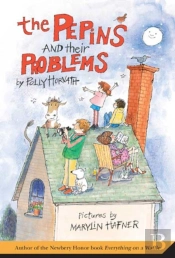 The Pepins And Their Problems