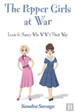 Bertrand.pt - The Pepper Girls At War