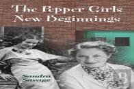 The Pepper Girls