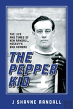 Bertrand.pt - The Pepper Kid